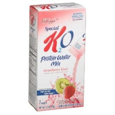 Kellogg's Special K2O Strawberry Kiwi Protein Water Mix